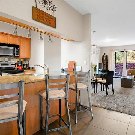 100 Bell Rock Condo- Supai Condo Sedona Exterior photo
