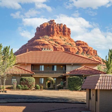 100 Bell Rock Condo- Supai Condo Sedona Exterior photo