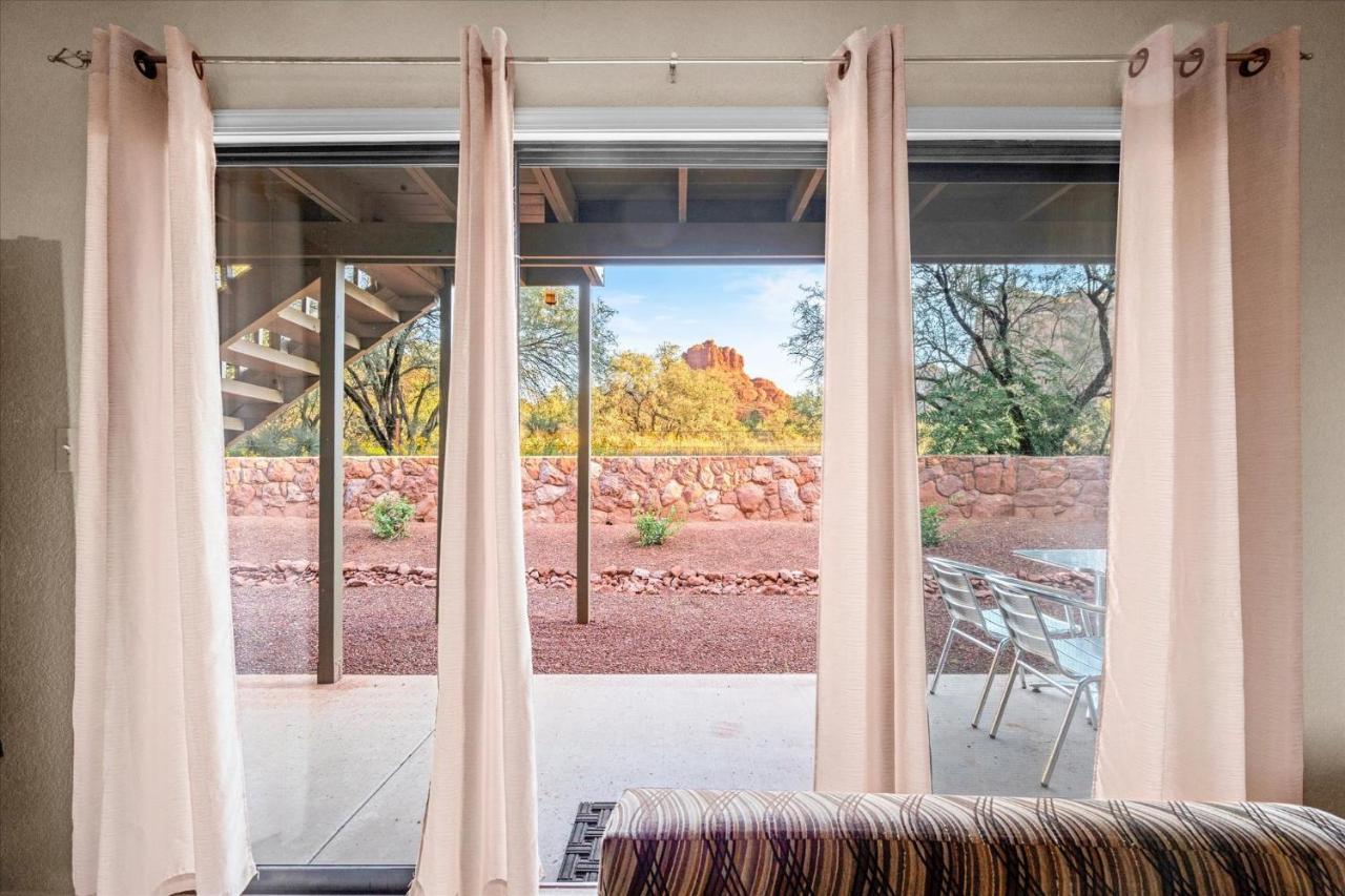 100 Bell Rock Condo- Supai Condo Sedona Exterior photo
