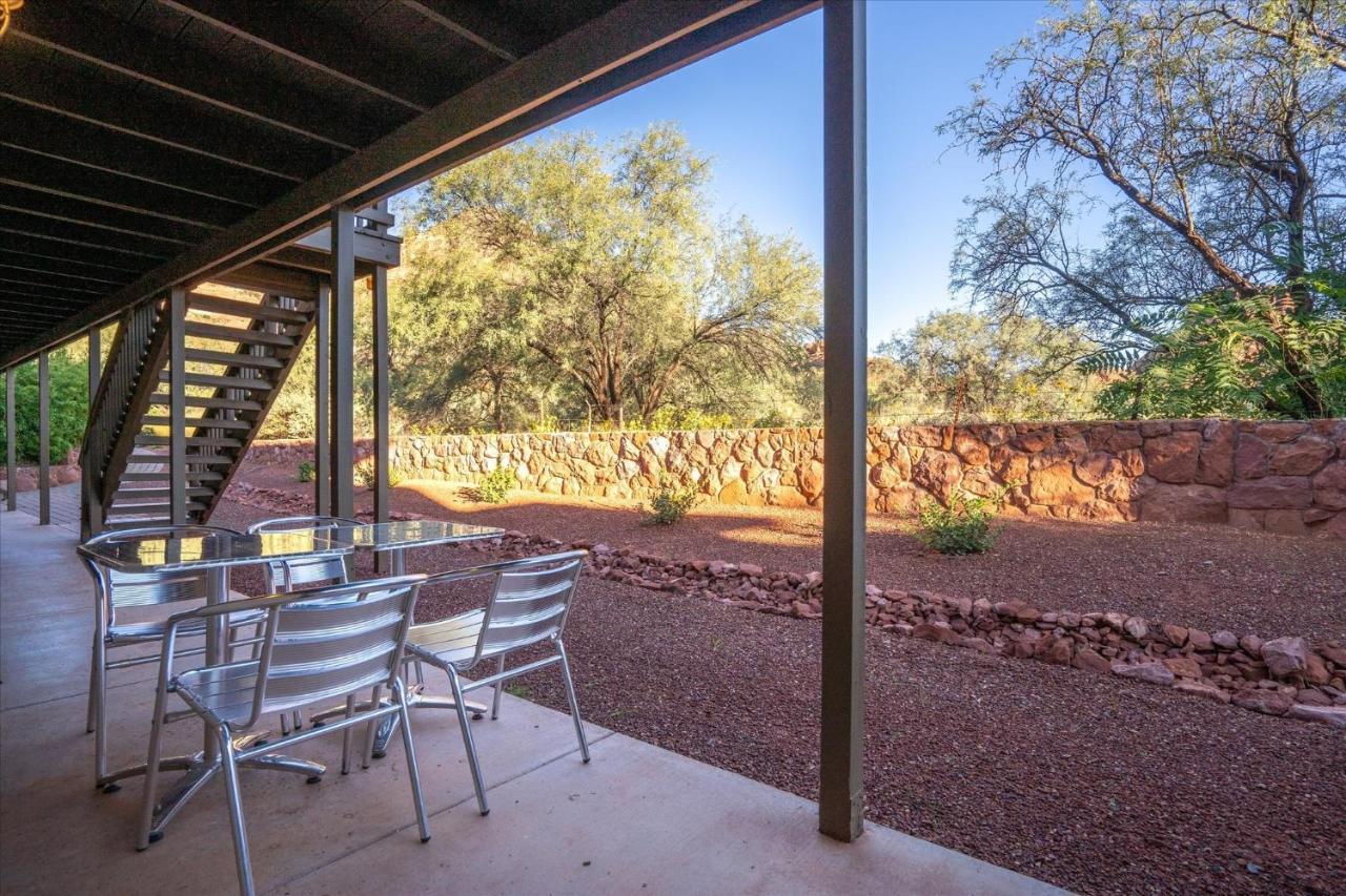 100 Bell Rock Condo- Supai Condo Sedona Exterior photo