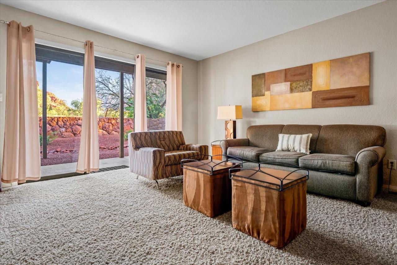 100 Bell Rock Condo- Supai Condo Sedona Exterior photo