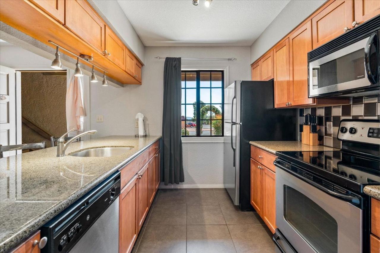 100 Bell Rock Condo- Supai Condo Sedona Exterior photo