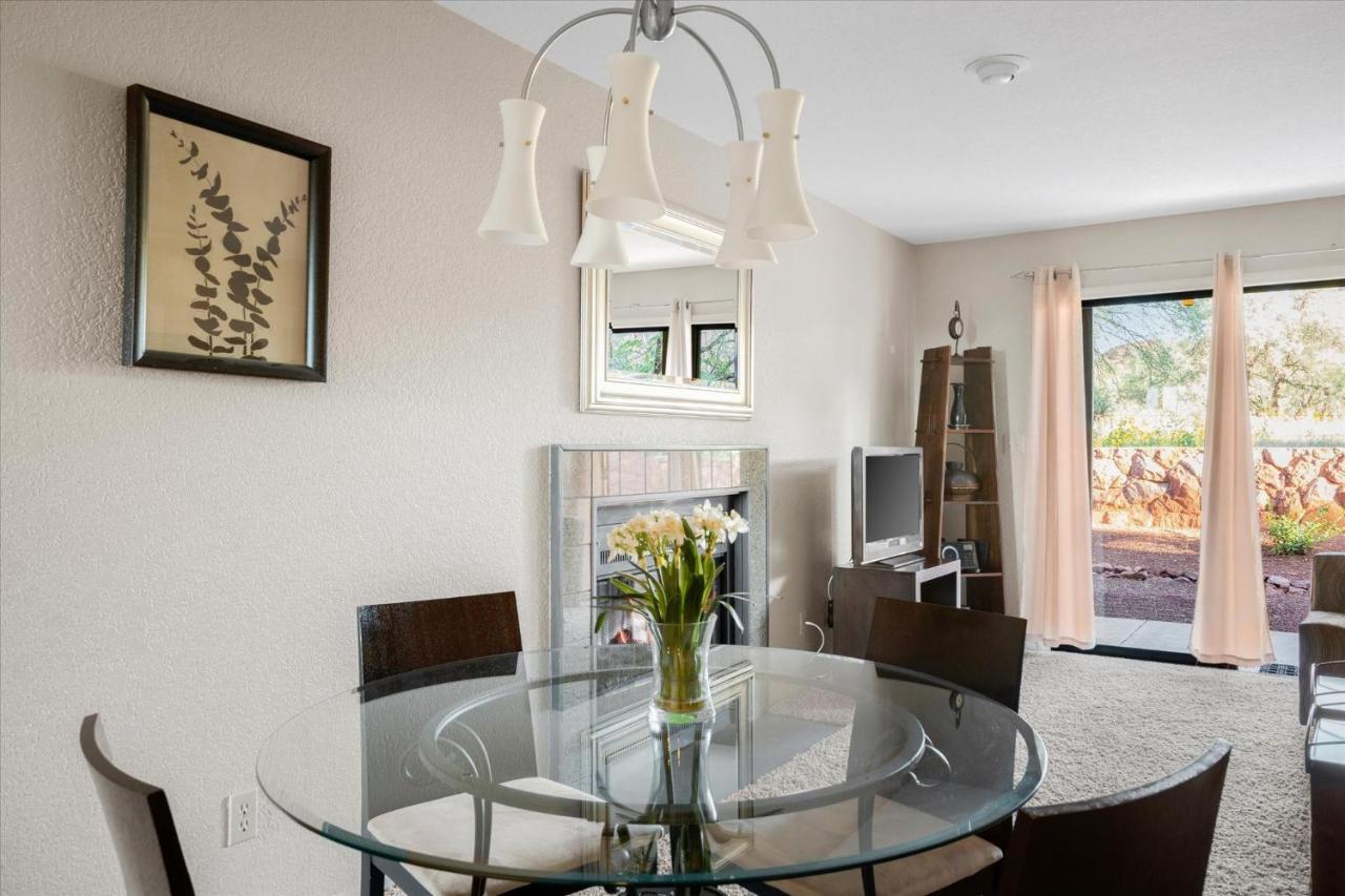 100 Bell Rock Condo- Supai Condo Sedona Exterior photo