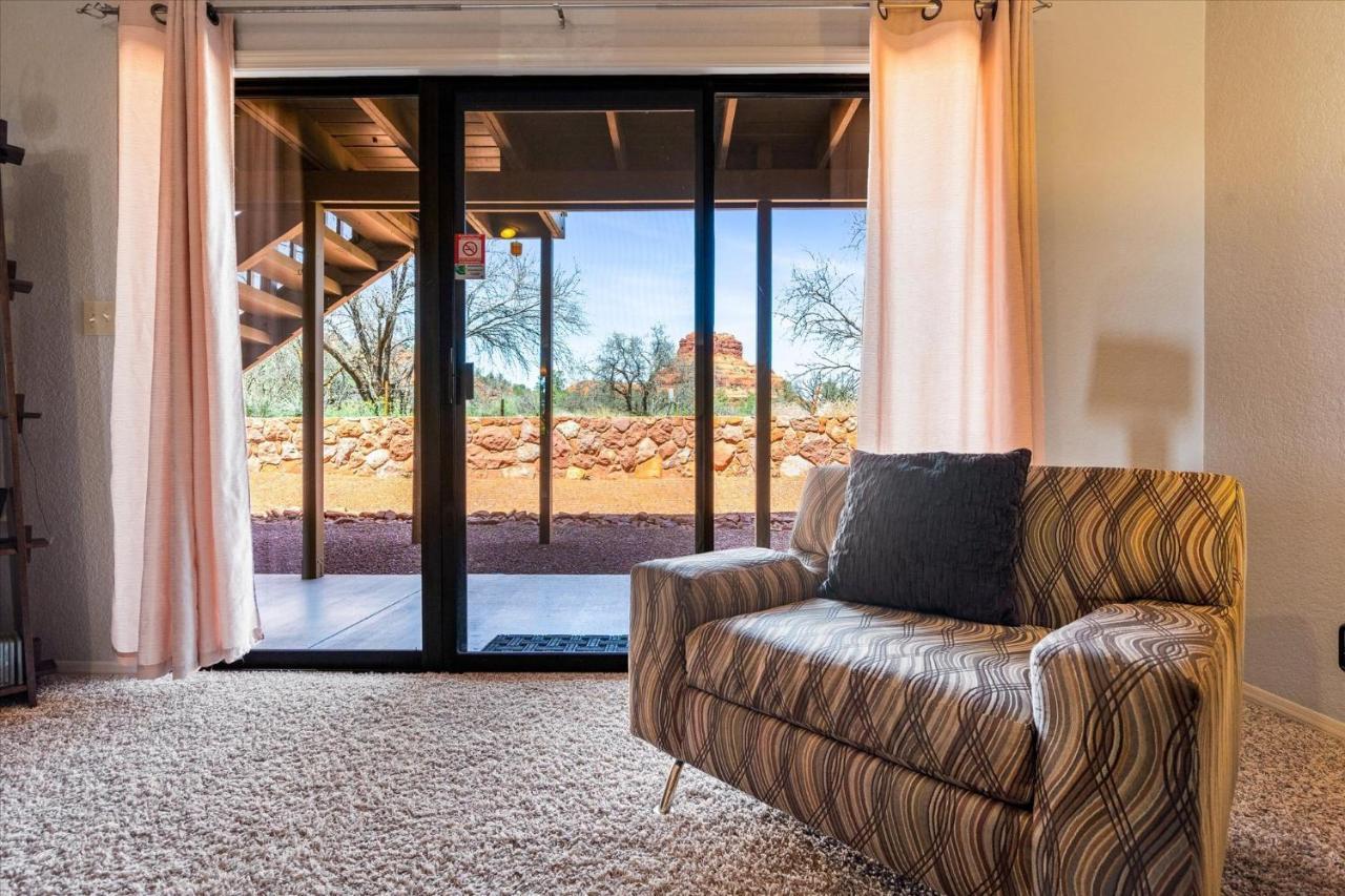 100 Bell Rock Condo- Supai Condo Sedona Exterior photo