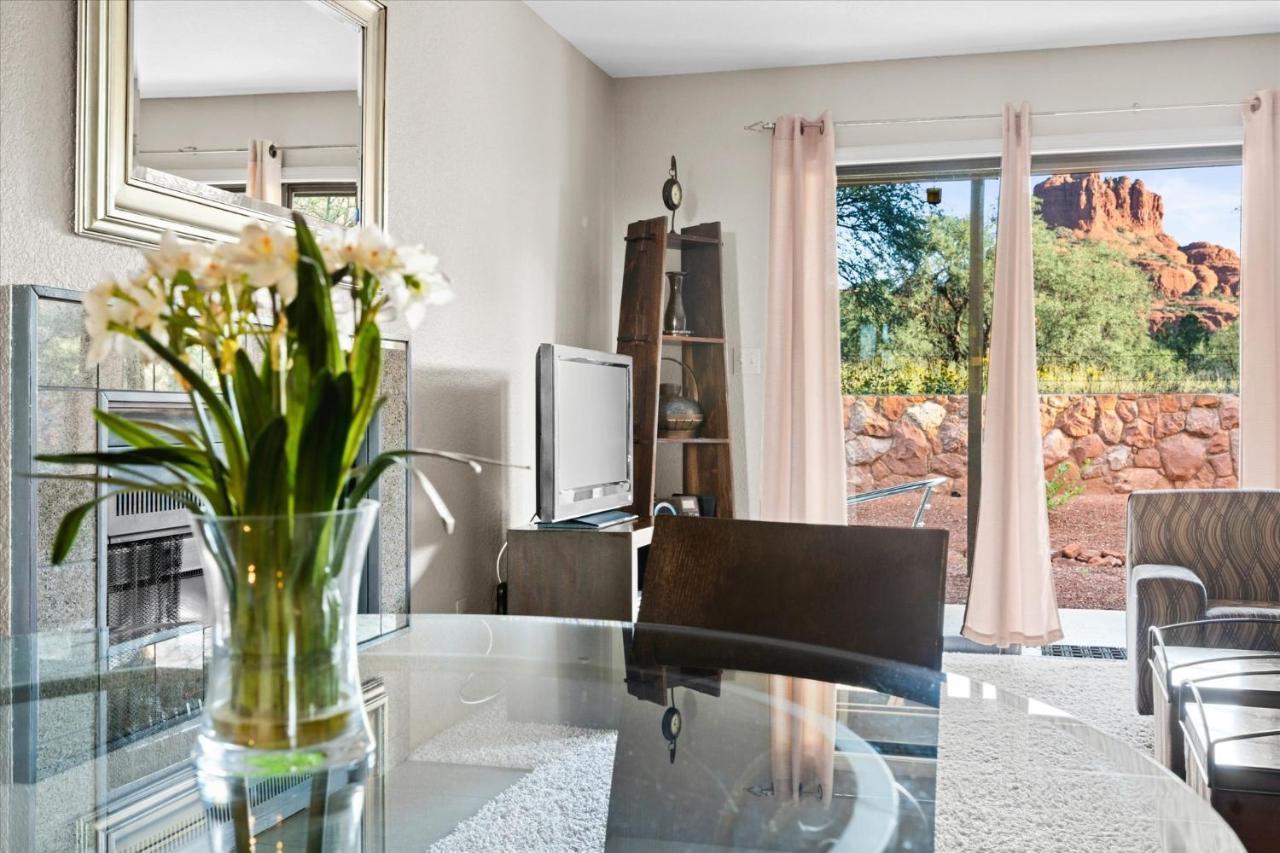 100 Bell Rock Condo- Supai Condo Sedona Exterior photo