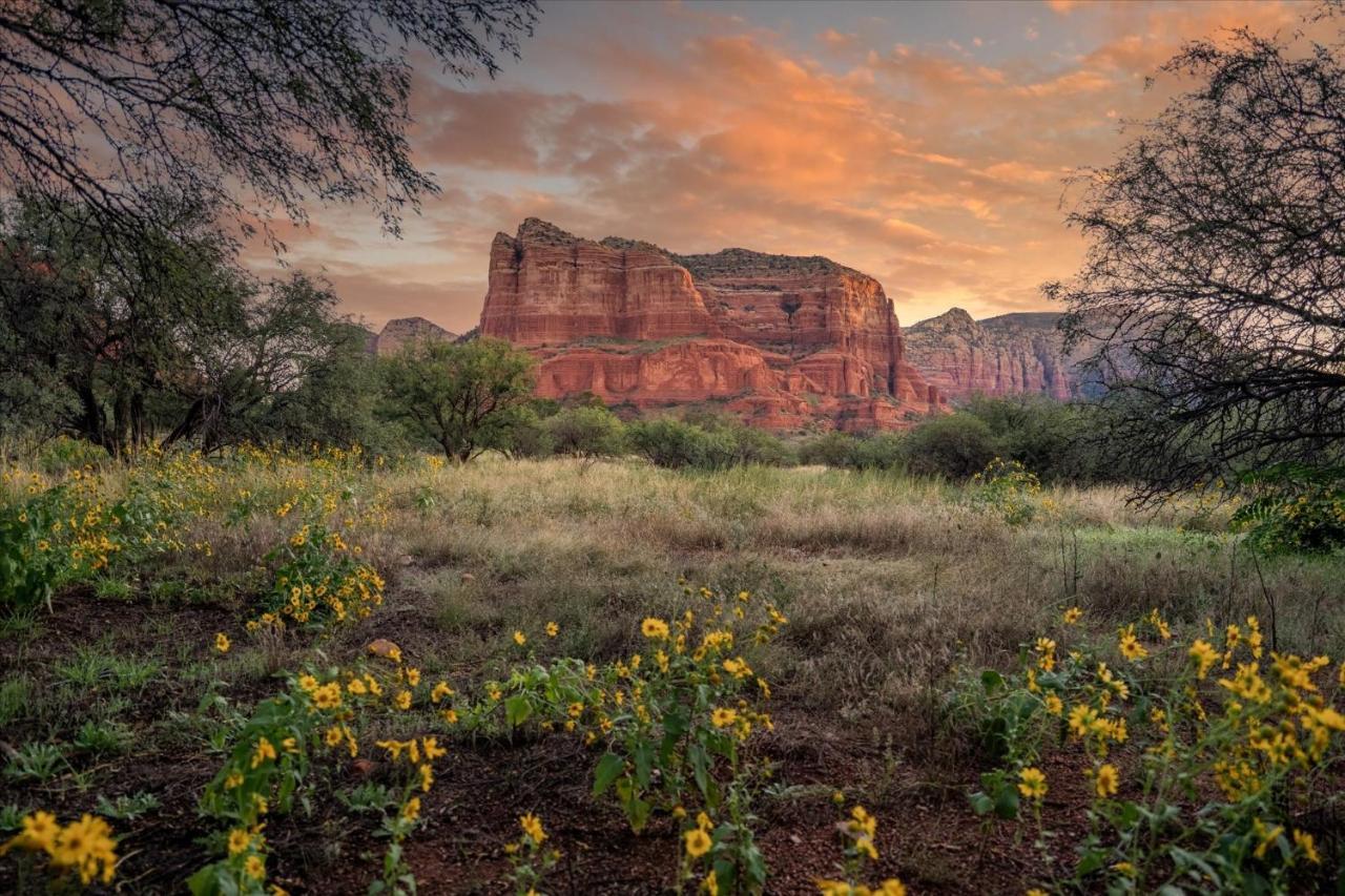 100 Bell Rock Condo- Supai Condo Sedona Exterior photo