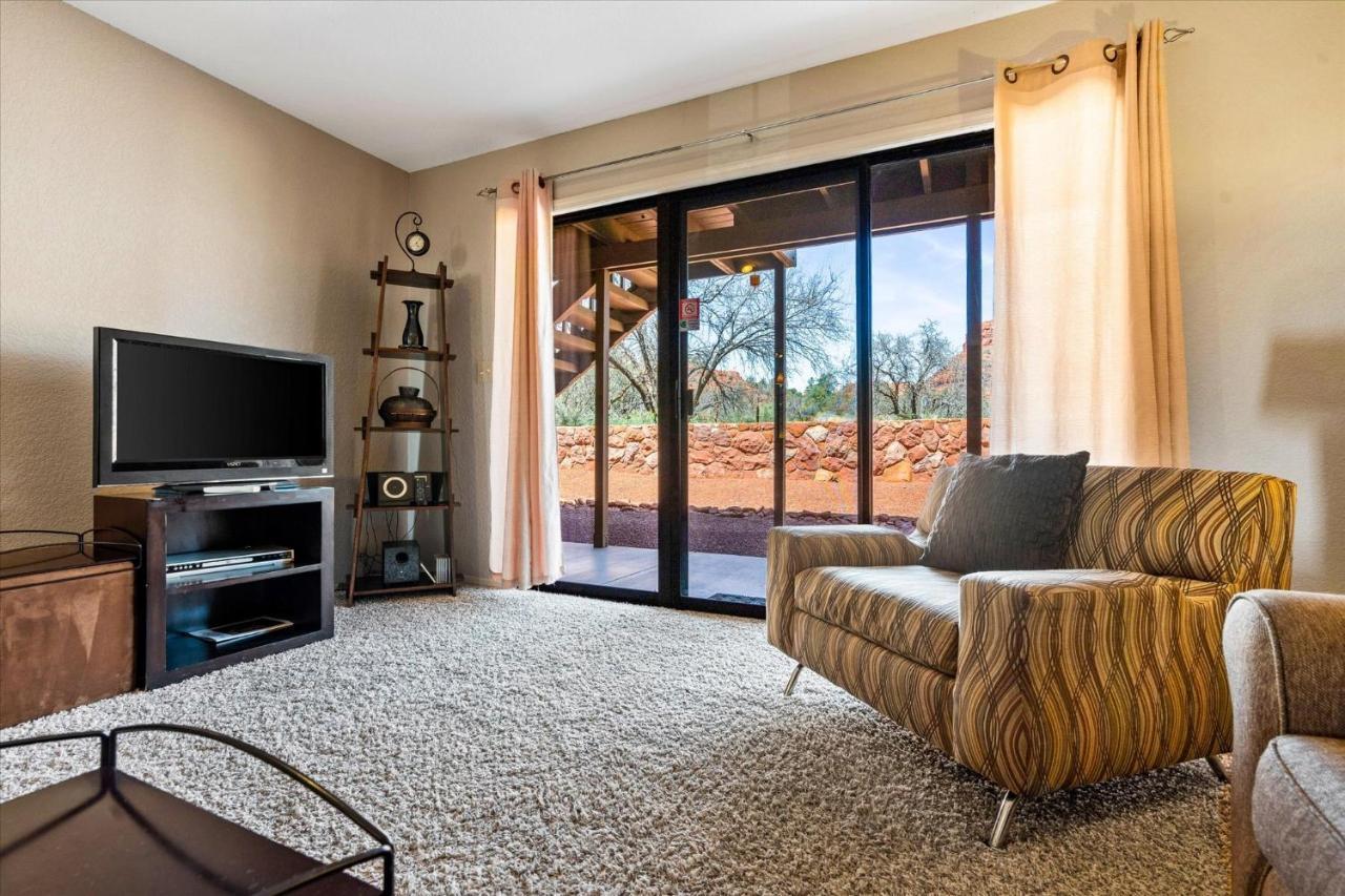 100 Bell Rock Condo- Supai Condo Sedona Exterior photo